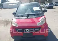 2015 Smart FORTWO photo