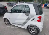 2015 Smart FORTWO photo