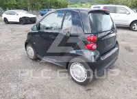 2015 Smart FORTWO photo