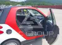 2015 Smart FORTWO photo