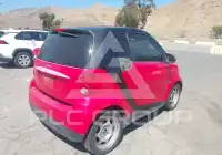 2015 Smart FORTWO photo