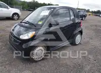 2015 Smart FORTWO photo