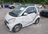2015 Smart FORTWO photo