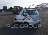 2015 Smart FORTWO photo