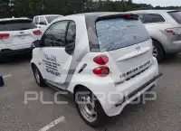 2015 Smart FORTWO photo
