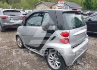 2015 Smart FORTWO фото