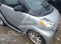 2015 Smart FORTWO фото