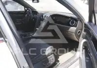 2015 Bentley Flying фото