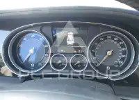 2015 Bentley Flying фото