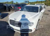 2015 Bentley Flying фото