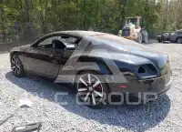 2015 Bentley Continental фото