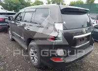 2015 Lexus GX460 photo