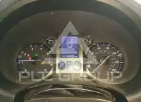 2015 Lexus GX460 photo