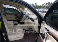 2015 Lexus GX460 photo