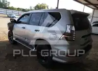 2015 Lexus GX460 photo