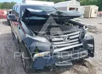 2015 Lexus GX460 фото