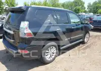 2015 Lexus GX460 photo