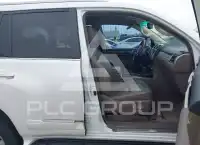 2015 Lexus GX460 photo