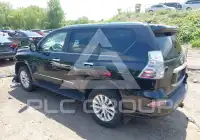 2015 Lexus GX460 photo