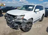 2015 Lexus GX460 photo
