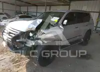 2015 Lexus GX460 photo