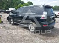 2015 Lexus GX460 фото