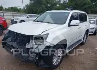 2015 Lexus GX460 photo