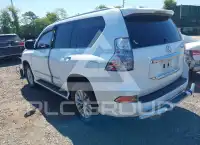 2015 Lexus GX460 фото