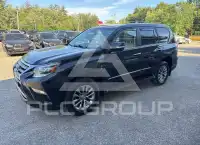 2015 Lexus GX460 фото