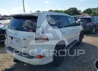 2015 Lexus GX460 photo