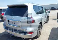 2015 Lexus GX460 фото
