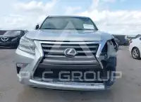 2015 Lexus GX460 photo