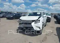 2015 Lexus GX460 фото
