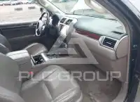 2015 Lexus GX460 photo