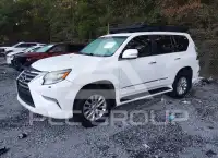 2015 Lexus GX460 photo