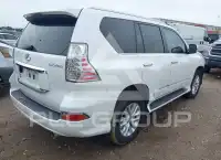 2015 Lexus GX460 photo
