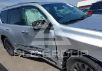 2015 Lexus GX460 фото