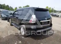 2015 Lexus GX460 photo