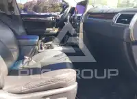 2015 Lexus GX460 фото
