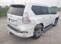 2015 Lexus GX460 фото