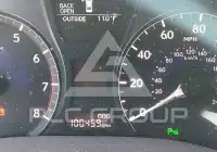2015 Lexus RX350 фото