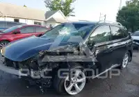 2015 Lexus RX350 photo