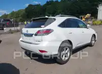 2015 Lexus RX350 фото