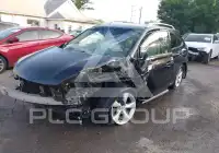 2015 Lexus RX350 photo