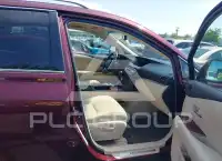 2015 Lexus RX350 фото