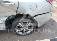 2015 Lexus RX350 фото