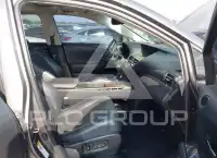 2015 Lexus RX350 photo