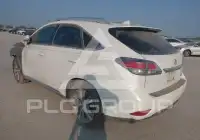 2015 Lexus RX350 photo