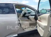 2015 Lexus RX350 фото