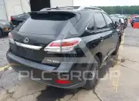 2015 Lexus RX350 фото